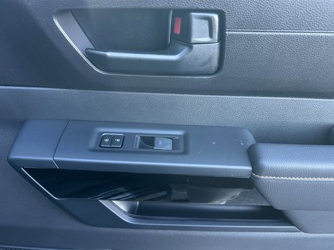 New 2026 Toyota Tundra SR5 image 19