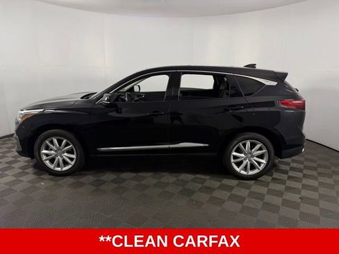 Used 2021 Acura RDX AWD image 5