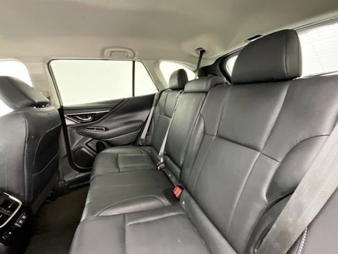 Used 2020 Subaru Outback Limited w/ Popular Package #2 image 5