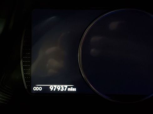 Used 2021 Lexus ES 350 Ultra Luxury w/ Accessory Package 2 image 40