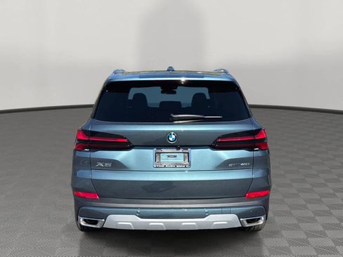 New 2026 BMW X5 sDrive40i w/ Premium Package image 4