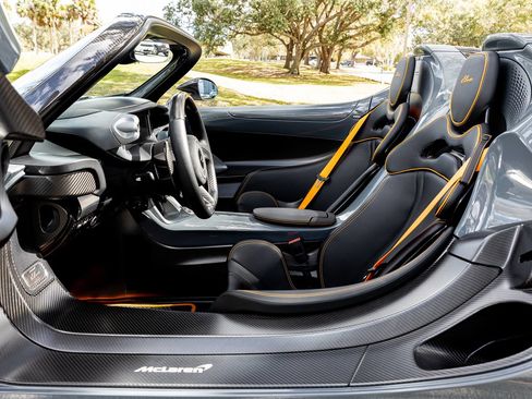 Used 2021 McLaren Elva RWD image 82