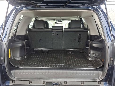 Used 2023 Toyota 4Runner Limited image 33