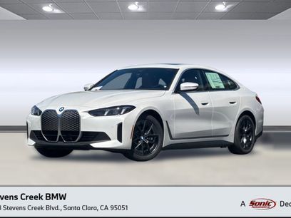 New 2026 BMW i4 eDrive40 w/ Premium Package