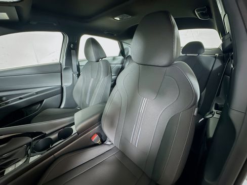 New 2026 Hyundai Elantra SEL Sport Premium FWD image 19
