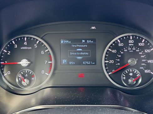 Used 2022 Kia Telluride S AWD/4WD image 13