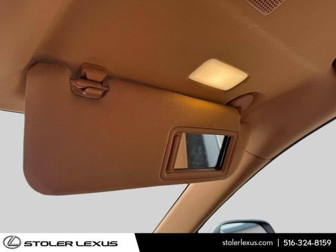 Used 2022 Lexus NX 350 AWD w/ Cold Area Package image 42