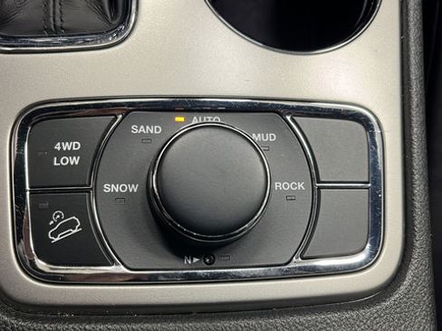 Used 2019 Jeep Grand Cherokee Limited AWD/4WD image 32