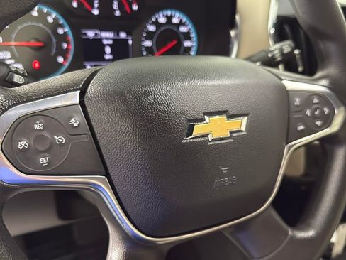 Used 2023 Chevrolet Traverse LS w/ Safety Package image 23