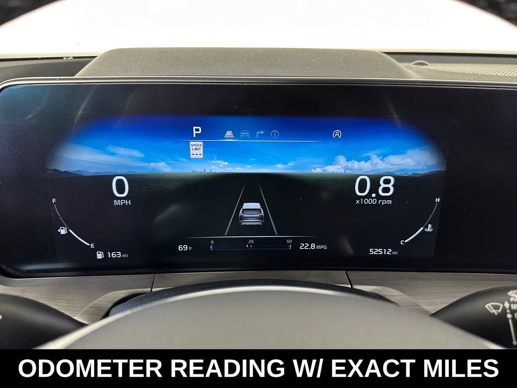 Used 2024 Kia Telluride SX X-Pro AWD/4WD image 15
