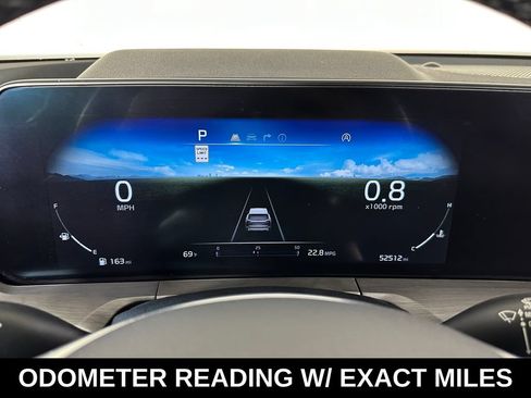 Used 2024 Kia Telluride SX X-Pro AWD/4WD image 15