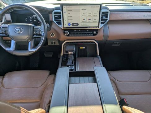 Used 2024 Toyota Tundra 1794 Edition image 15