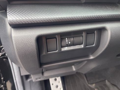 Used 2025 Subaru Crosstrek 2.5i Sport image 21