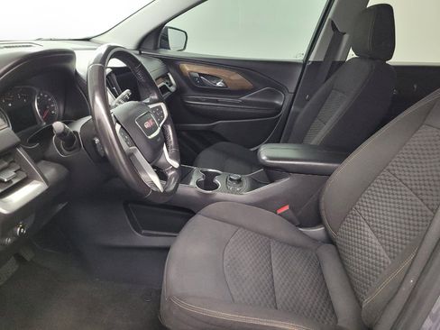 Used 2019 GMC Terrain SLE w/ Driver Convenience Package FWD image 17