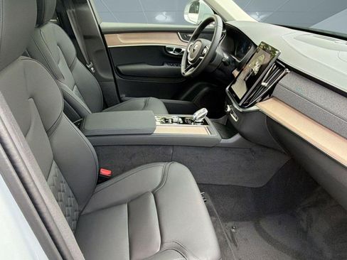 New 2026 Volvo XC90 B6 Plus w/ Protection Package AWD/4WD image 29