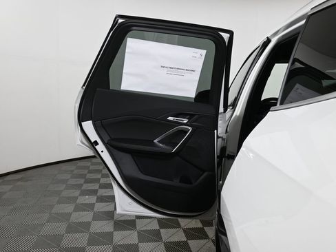 New 2026 BMW X1 xDrive28i w/ Technology Package AWD/4WD image 31