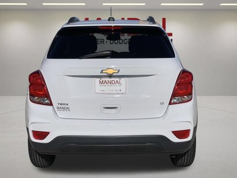 Used 2019 Chevrolet Trax LT FWD image 7