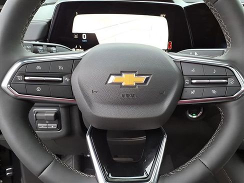 New 2026 Chevrolet Tahoe Premier AWD/4WD image 9