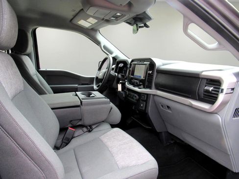 Used 2023 Ford F150 XLT image 30