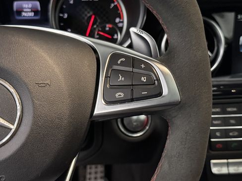 Certified 2020 Mercedes-Benz SLC 43 AMG image 28