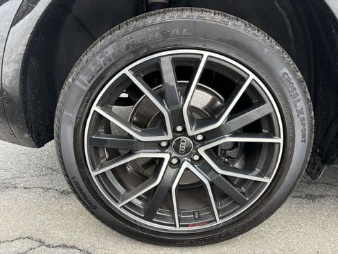 Used 2023 Audi SQ5 Premium Plus w/ Premium Plus Package image 25