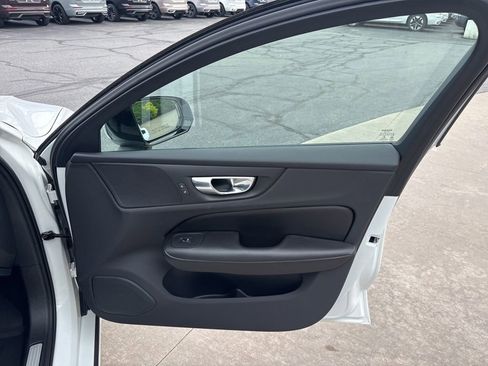 Certified 2023 Volvo S60 B5 Plus w/ Climate Package FWD image 33