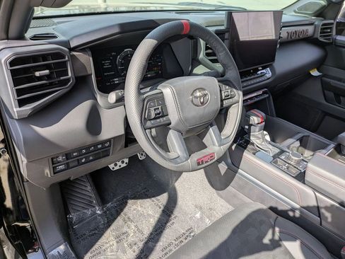 New 2026 Toyota Tundra TRD Pro AWD/4WD image 9