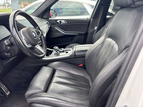 Used 2021 BMW X5 xDrive40i w/ M Sport Package AWD/4WD image 5