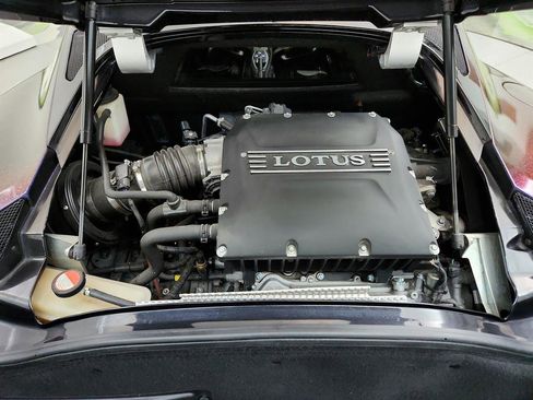 Used 2017 Lotus Evora 400 image 26