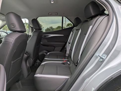 New 2026 Buick Envision Sport Touring AWD/4WD image 15
