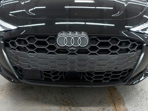 Used 2026 Audi A6 Prestige w/ Prestige Package AWD/4WD image 43