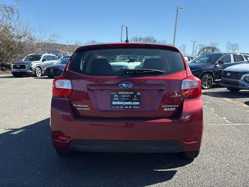 Used 2016 Subaru Impreza 2.0i image 7
