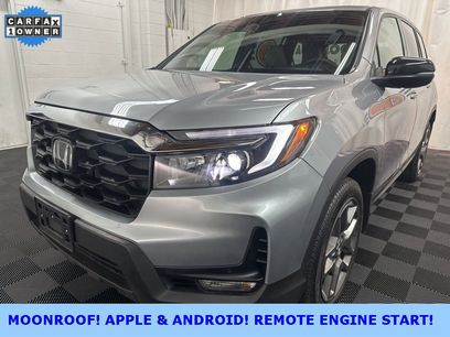 Used 2023 Honda Passport EX-L