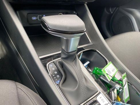 New 2026 Hyundai Tucson SEL image 35