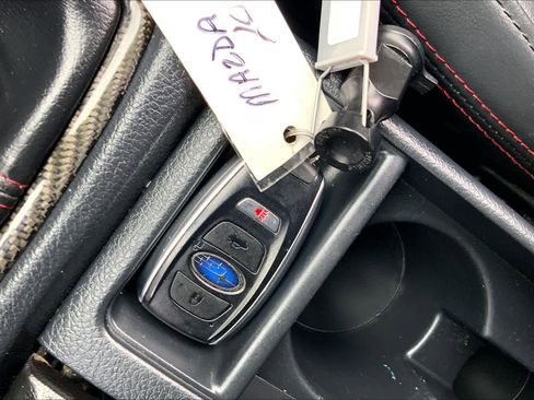 Used 2017 Subaru WRX Limited w/ Popular Package #1 image 15