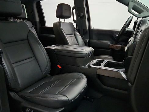 Used 2023 GMC Sierra 2500 Denali w/ Denali Ultimate Package AWD/4WD image 27