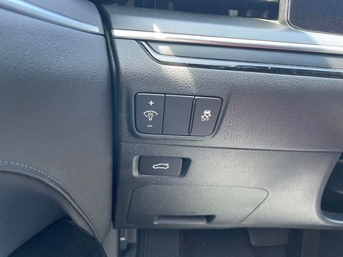 New 2026 Kia K5 GT-Line FWD image 25