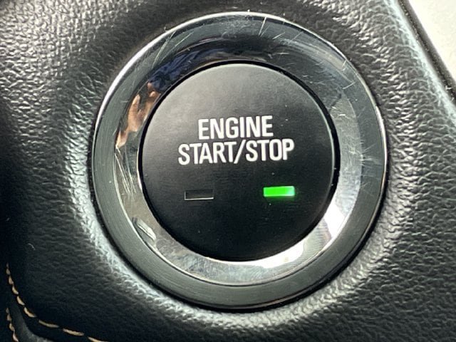 Used 2019 Chevrolet Trax LT w/ LT Convenience Package FWD image 22