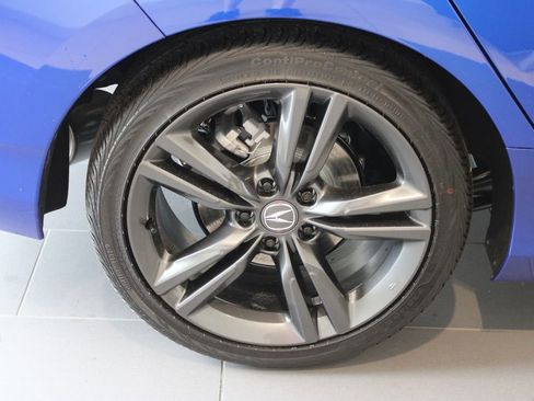 New 2025 Acura Integra A-Spec image 31