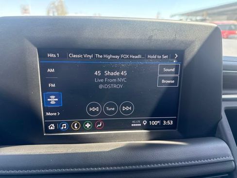 Used 2023 Chevrolet Tahoe LS RWD image 16