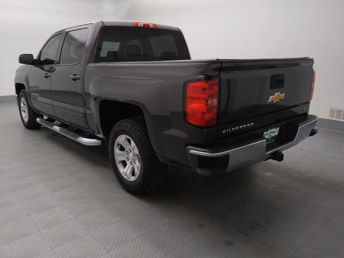 Used 2015 Chevrolet Silverado 1500 LT w/ All Star Edition RWD image 5