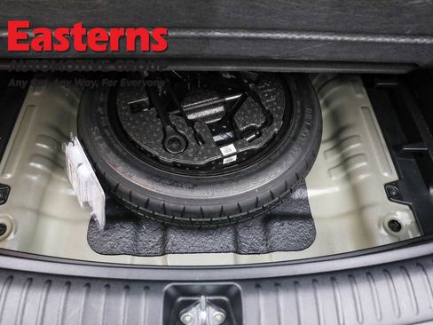 Used 2023 Kia Seltos EX image 23