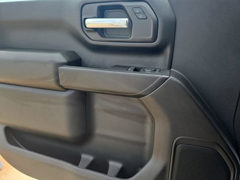 New 2025 Chevrolet Silverado 2500 W/T RWD image 25