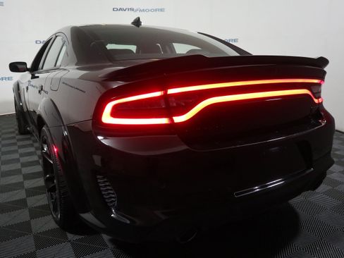 Used 2022 Dodge Charger Scat Pack image 9