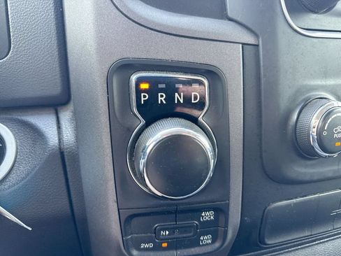 Used 2016 RAM 1500 Express w/ Popular Equipment Group AWD/4WD image 16