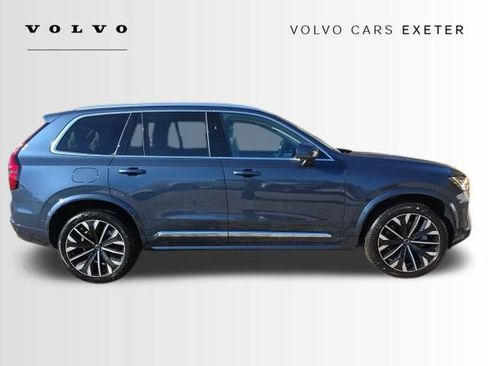 New 2026 Volvo XC90 T8 Ultra w/ Protection Package Premier image 8