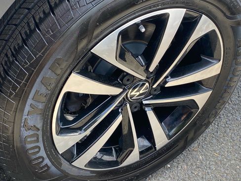 Certified 2023 Volkswagen Tiguan S AWD/4WD image 22