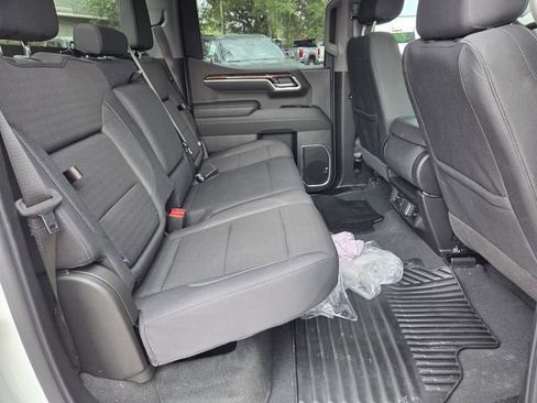 New 2026 GMC Sierra 1500 Elevation w/ X31 Off-Road Package AWD/4WD image 14