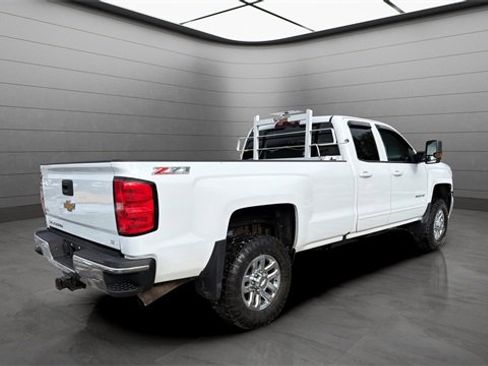 Used 2016 Chevrolet Silverado 3500 LT w/ All-Star Edition image 2
