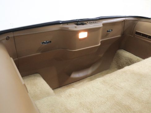 Used 1989 Pontiac Firebird Trans Am image 35